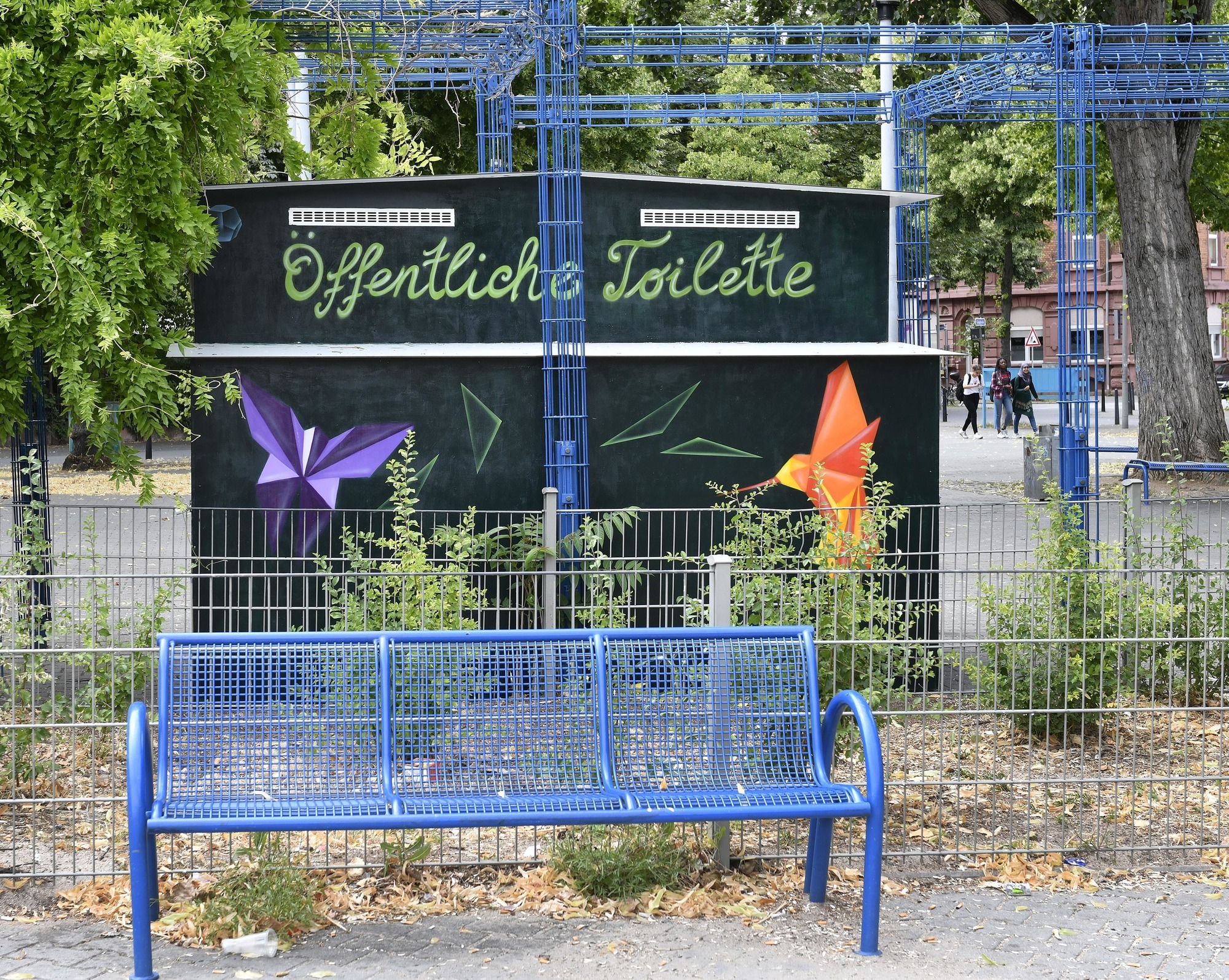 Mannheim Attraktiverer Neumarkt Nimmt Gestalt An Nachrichten