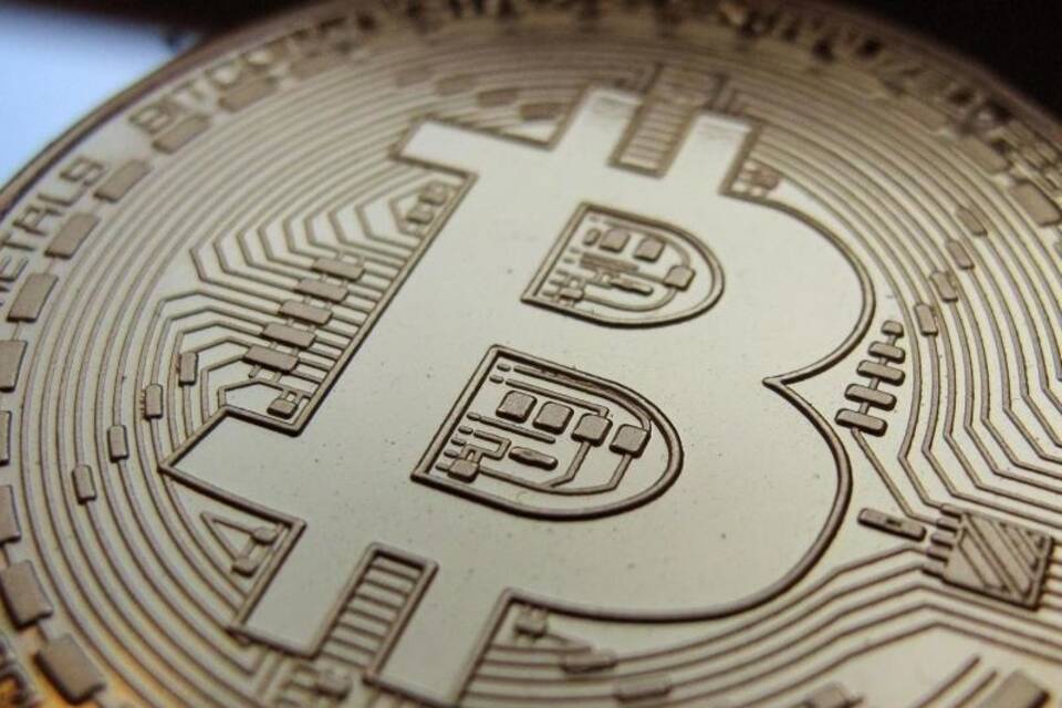 Bitcoin Bitcoin