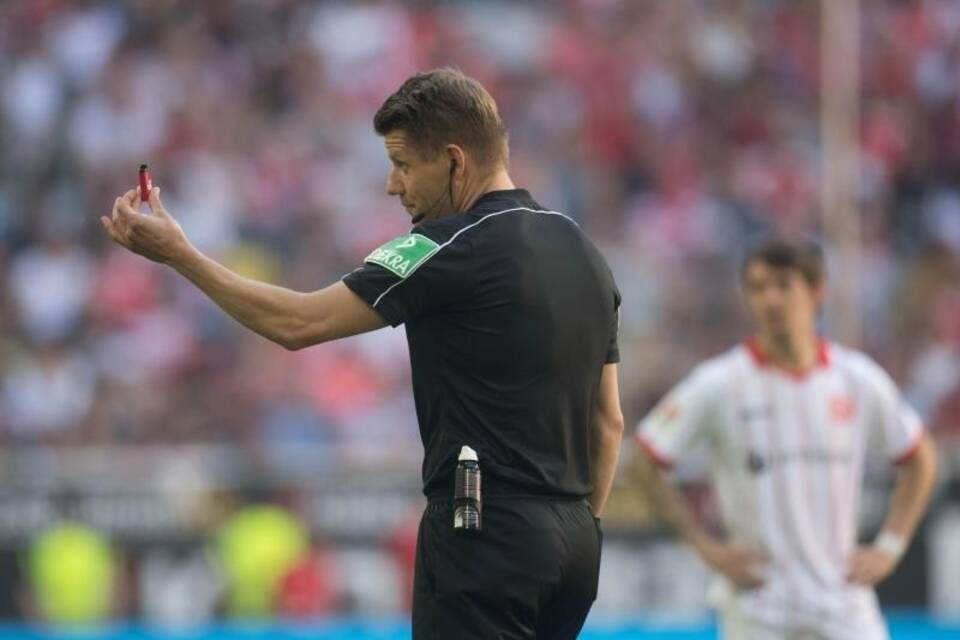 Bundesliga-Referee