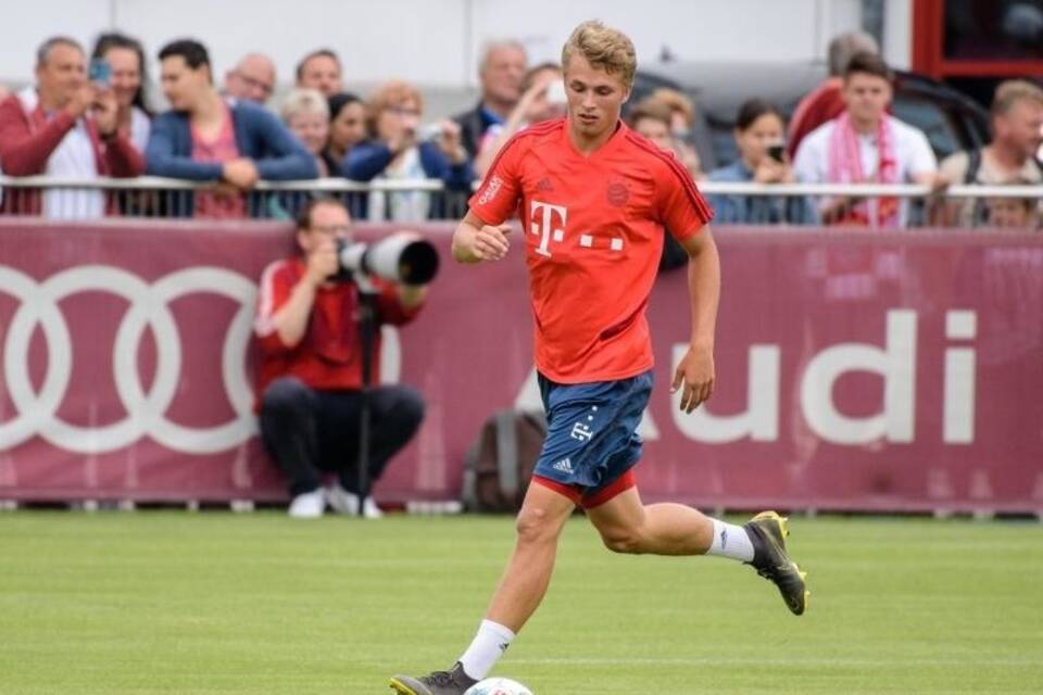 Fiete Arp Fiete Arp