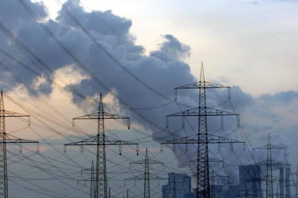 Kohlenstoffdioxid