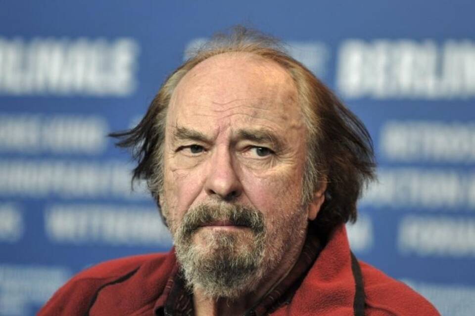 Rip Torn