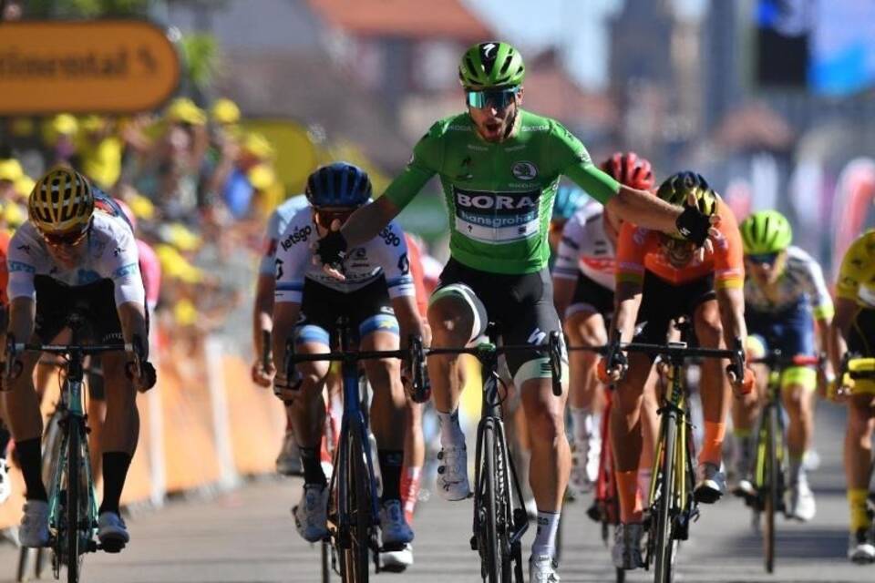 Peter Sagan Peter Sagan