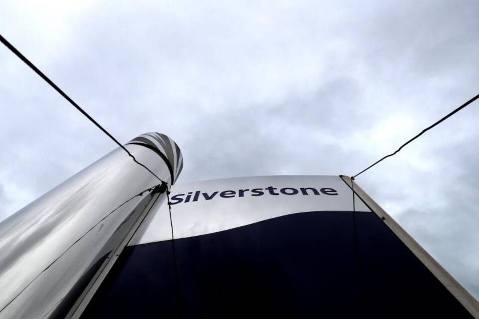 Silverstone Silverstone
