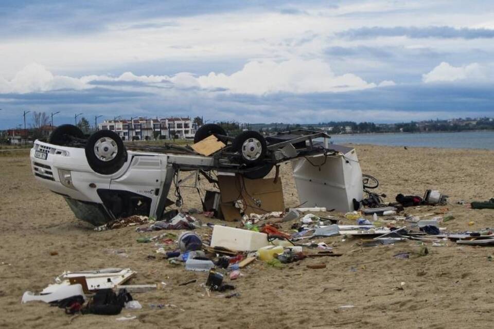 Unwetter Unwetter
