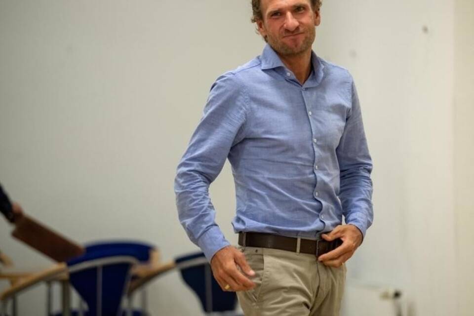 Andreas Stitzl Andreas Stitzl