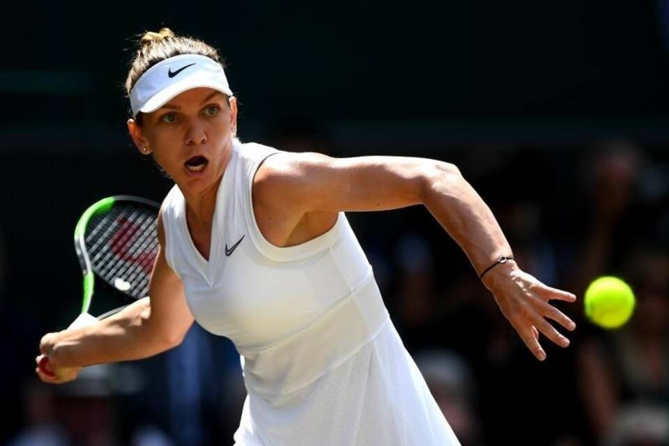Simona Halep Simona Halep