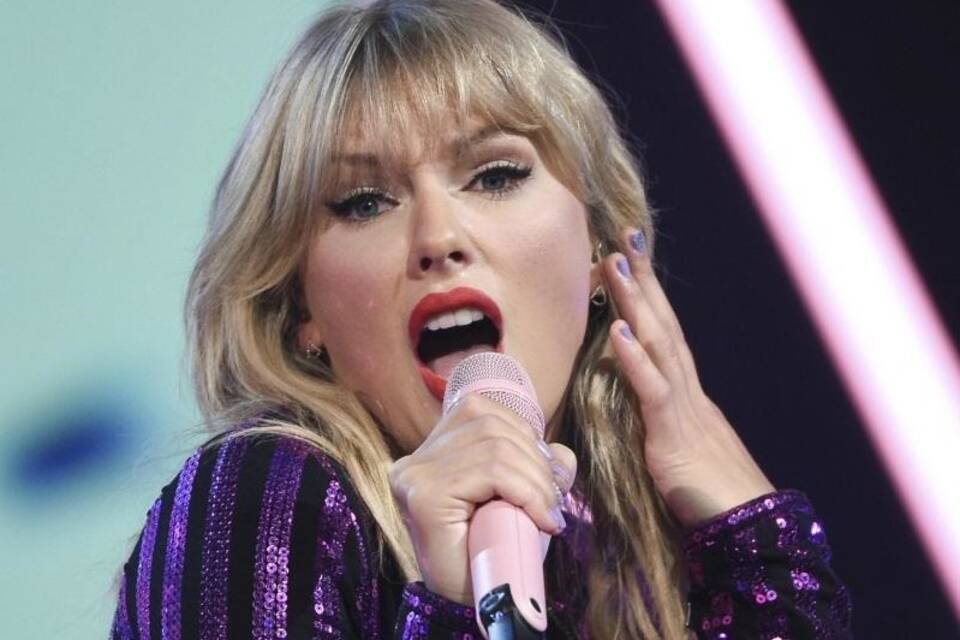 Taylor Swift