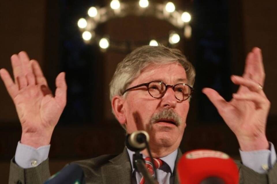 Sarrazin Sarrazin
