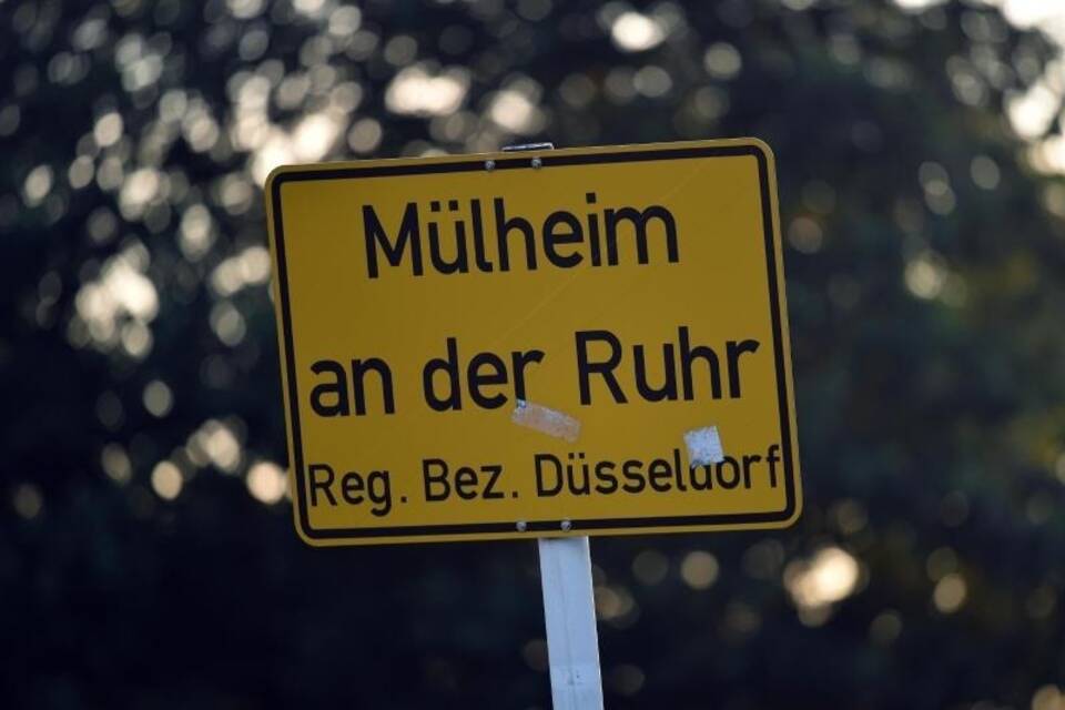 Mülheim an der Ruhr