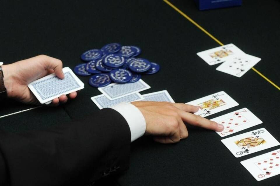Poker Poker