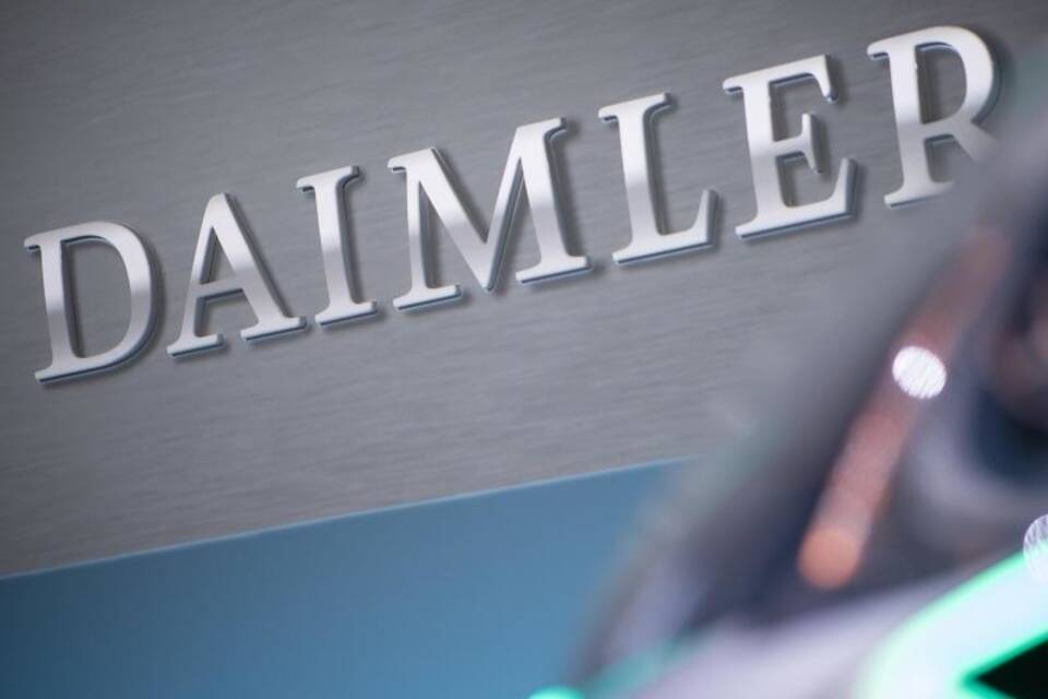 Daimler Daimler