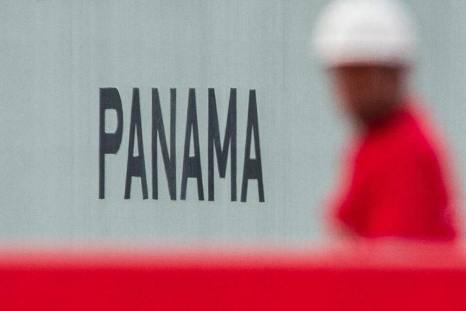 Panama Panama