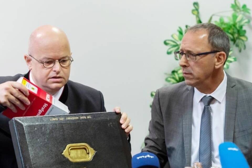 AfD Sachsen AfD Sachsen