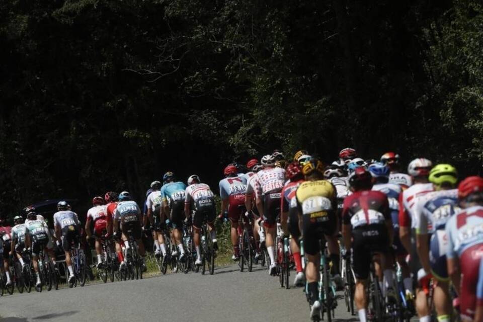 Tour de France Tour de France