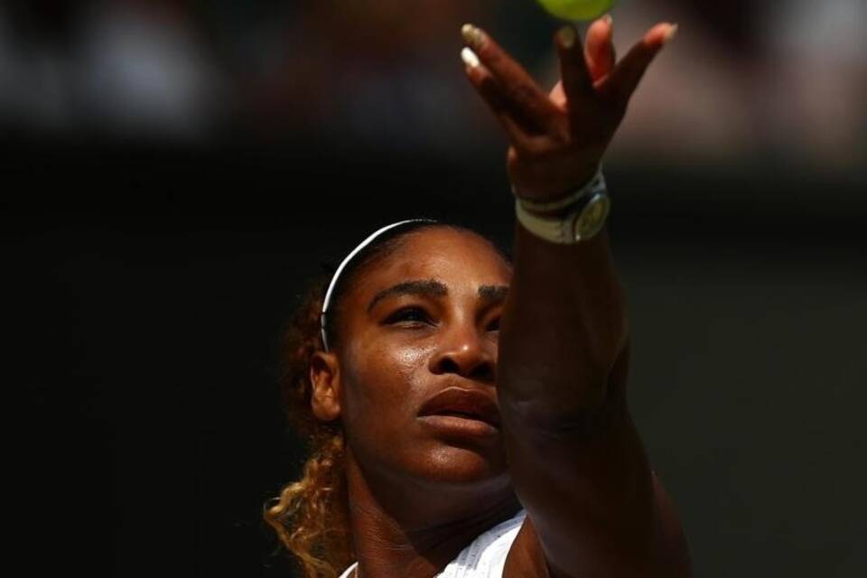 Serena Williams