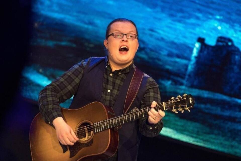 Angelo Kelly Angelo Kelly