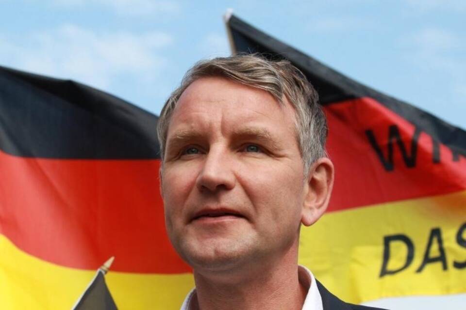 Björn Höcke