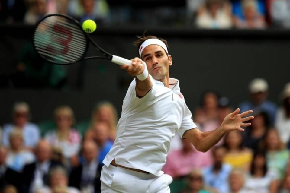 Wimbledon-Finale