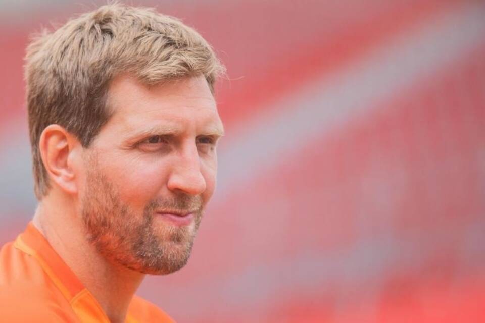 Dirk Nowitzki Dirk Nowitzki