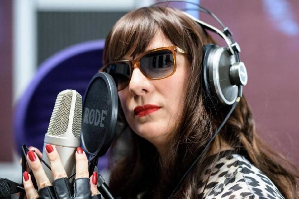 Dea Lavina Dea Lavina