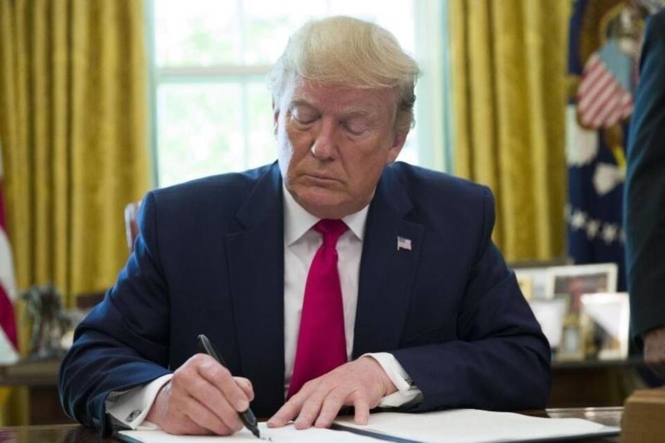 Trump Trump