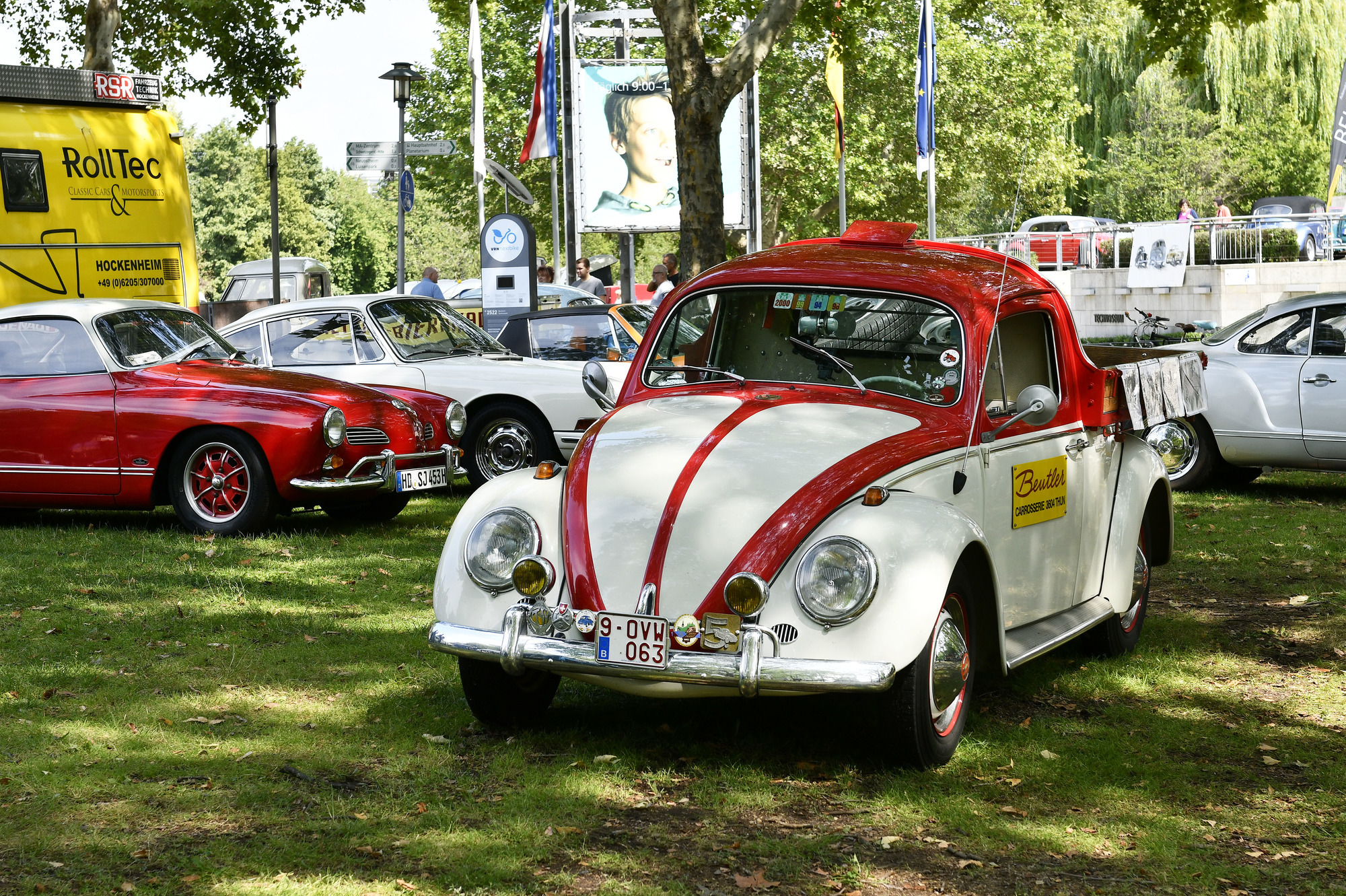 essen und treffen mannheim