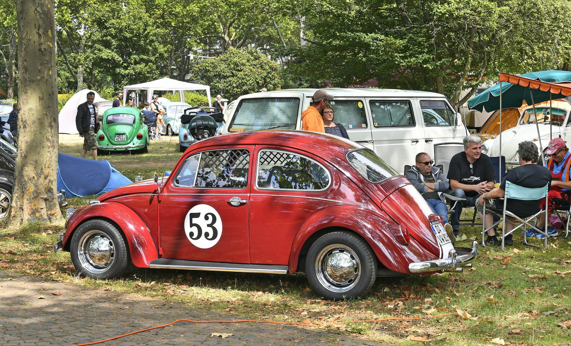 Essen und treffen mannheim