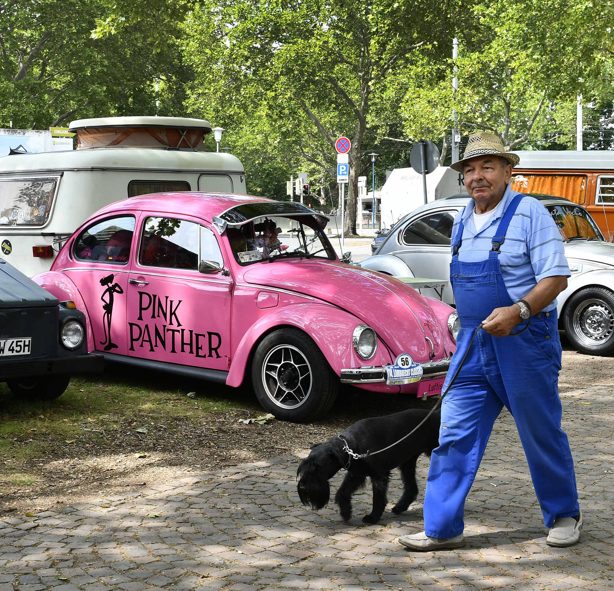 Essen und treffen mannheim
