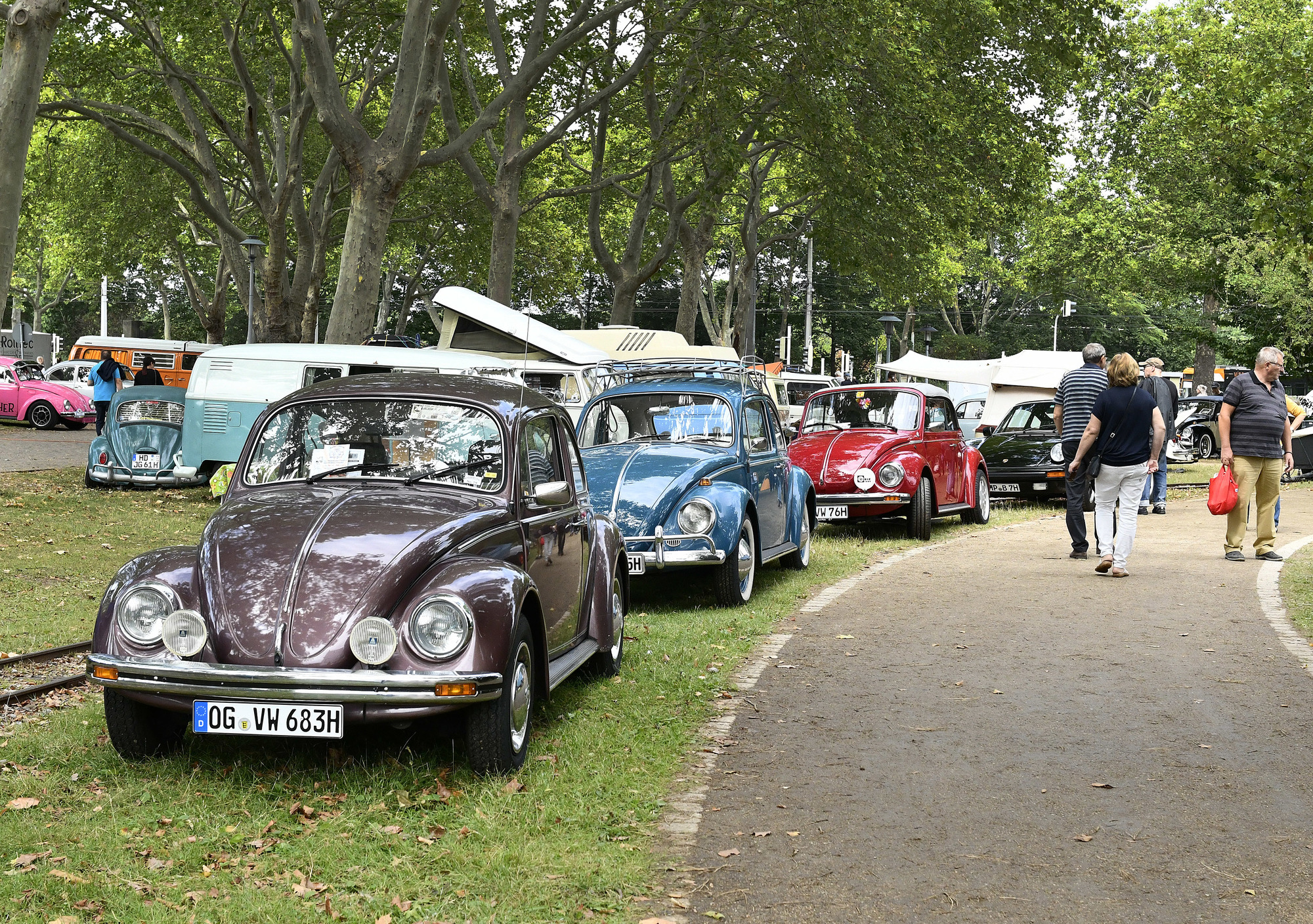 Essen und treffen mannheim