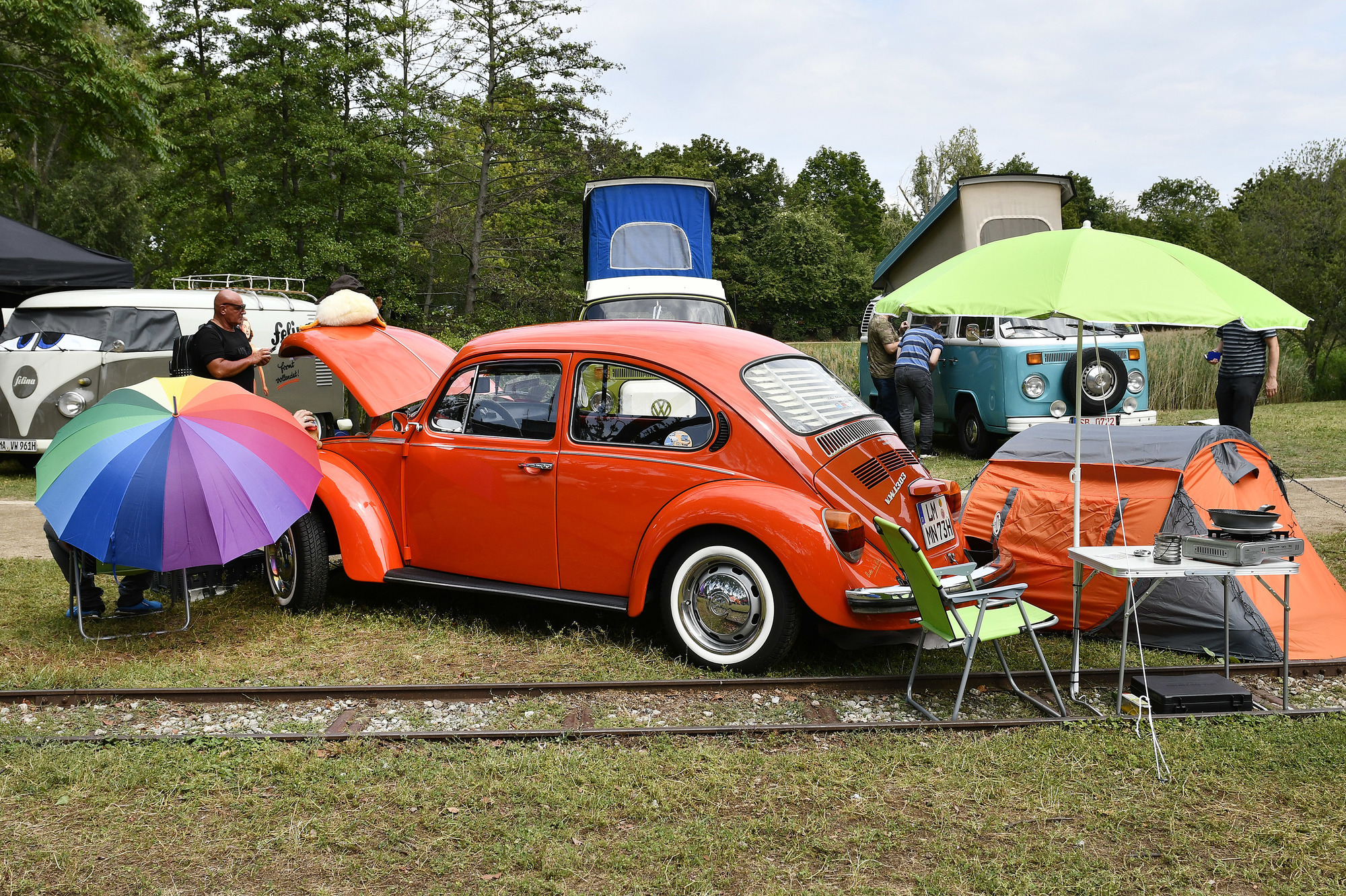 Essen und treffen mannheim