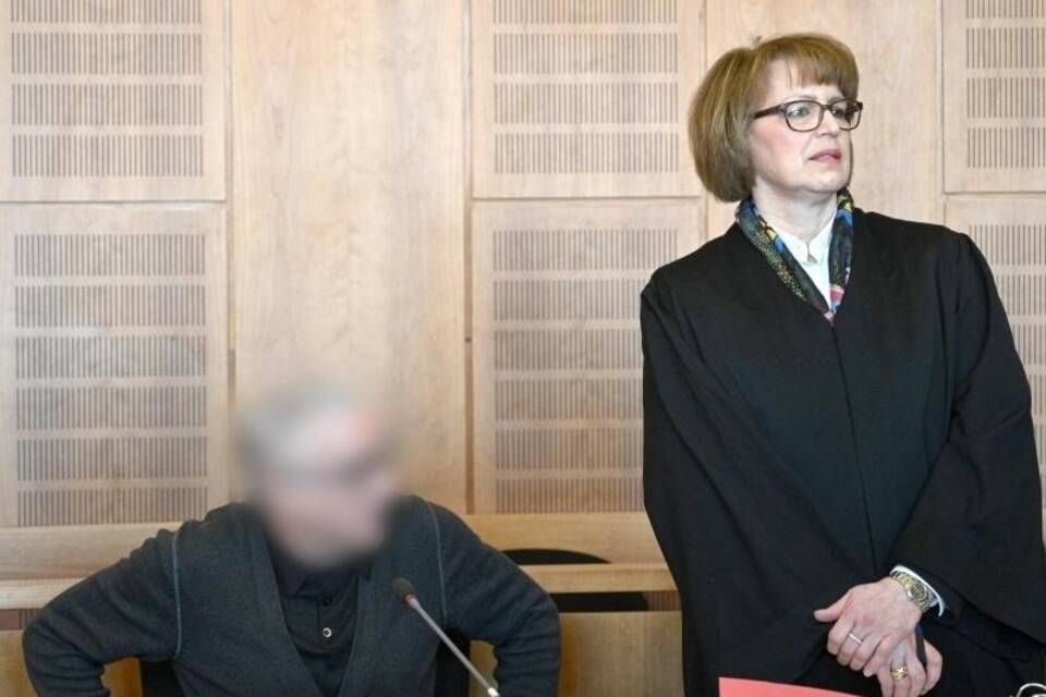 Prozess gegen Heilpraktiker Prozess gegen Heilpraktiker