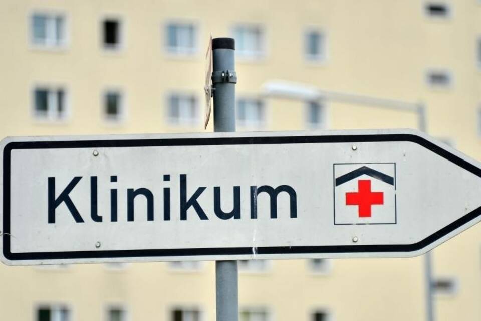 Klinikum