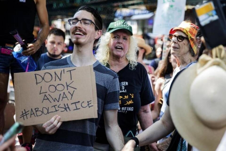 Proteste Proteste