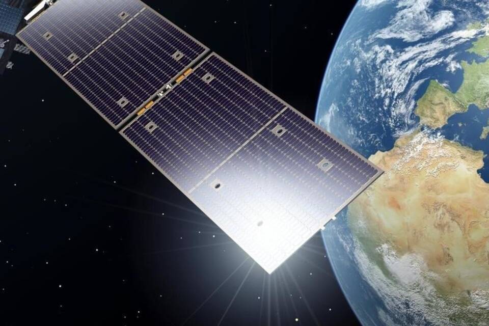 Galileo Galileo