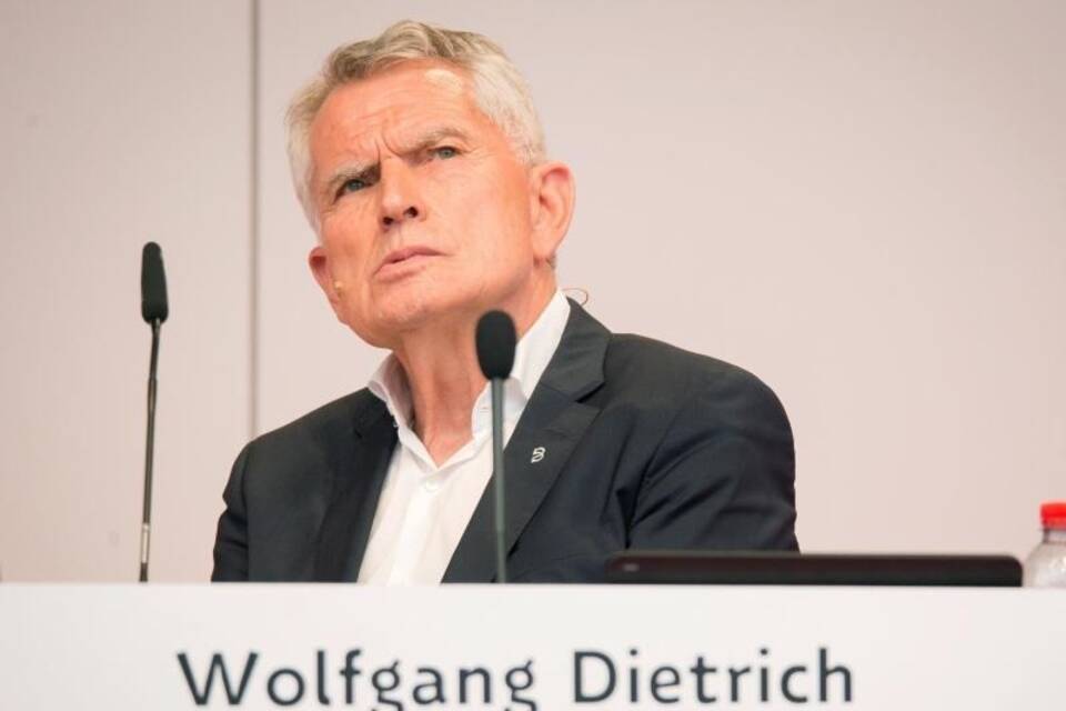 Rücktritt Rücktritt