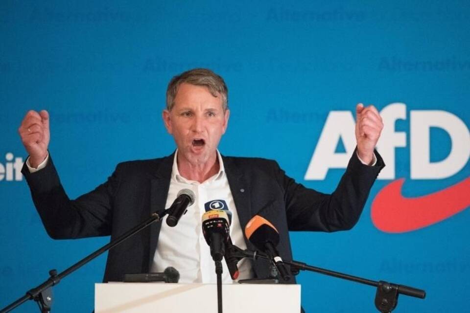 Höcke Höcke