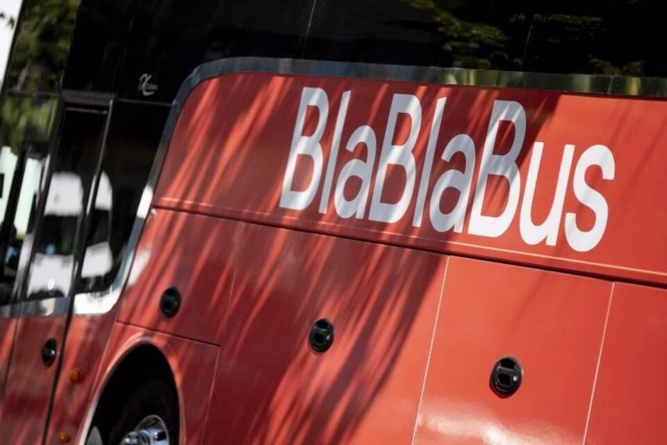 BlaBlaBus