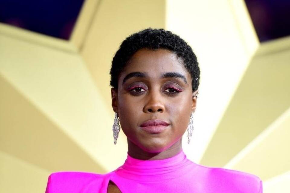 Lashana Lynch