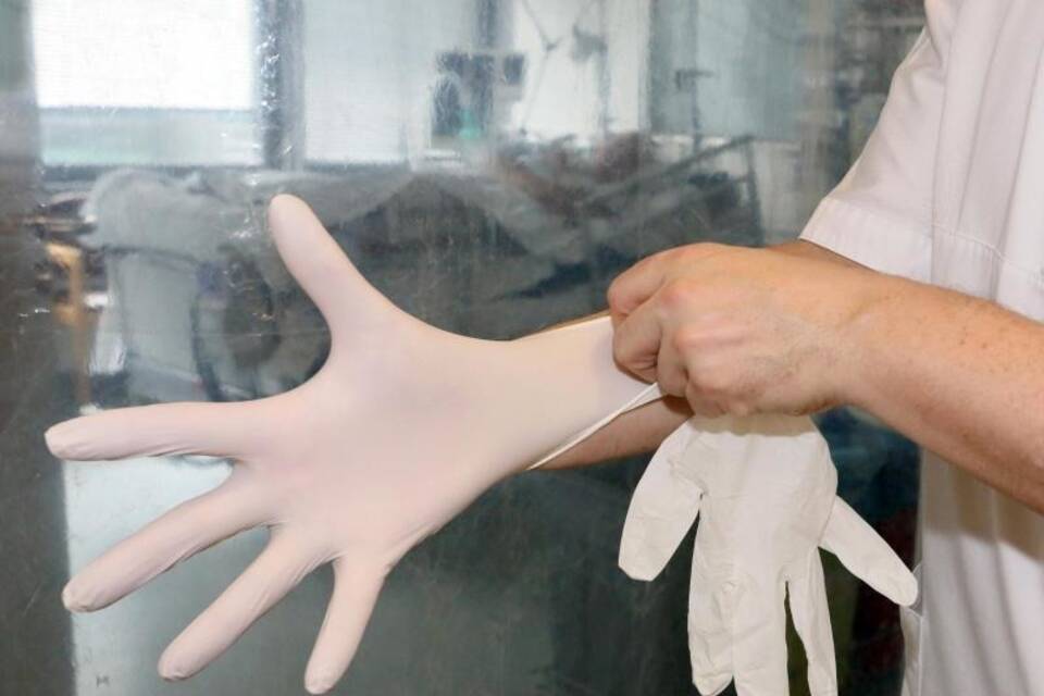 Bessere Versorgung durch weniger Kliniken Bessere Versorgung durch weniger Kliniken