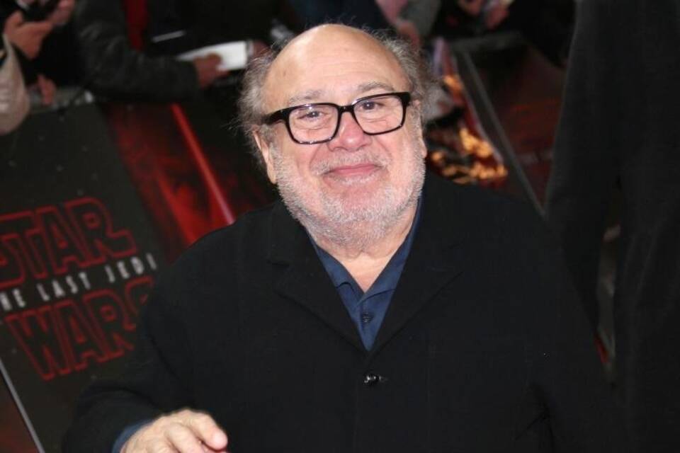 Danny DeVito Danny DeVito