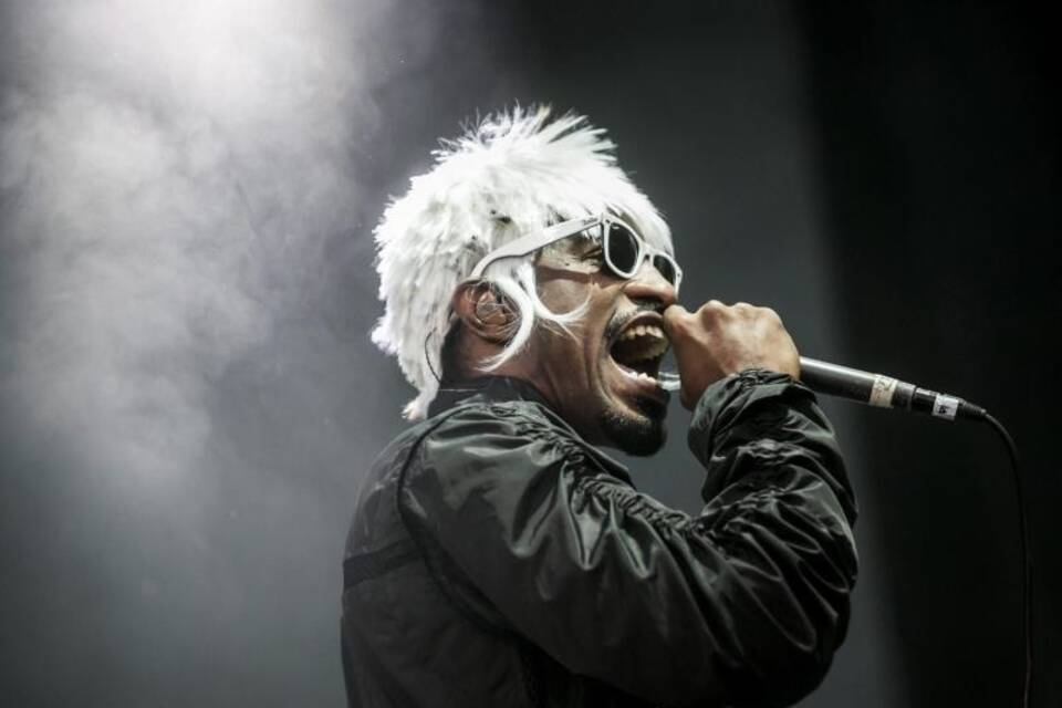 André 3000 André 3000
