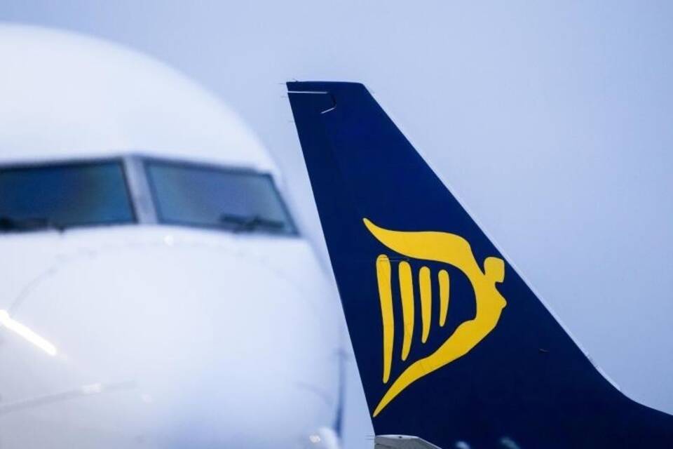 Ryanair