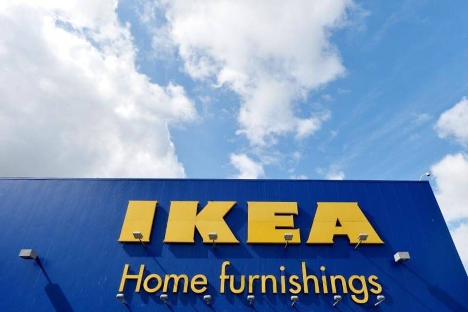 Ikea in den USA