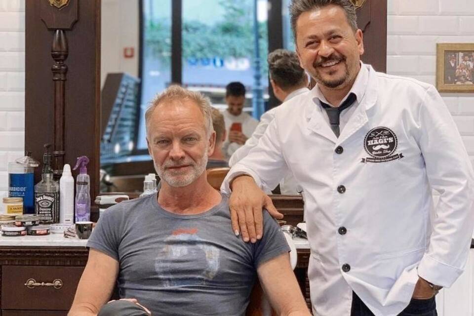Sting Sting