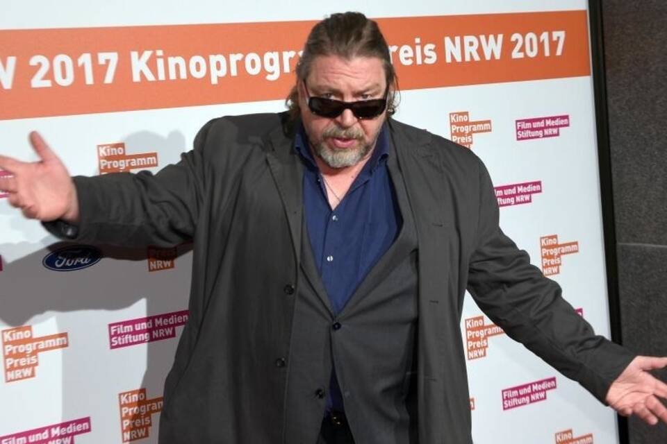 Armin Rohde Armin Rohde