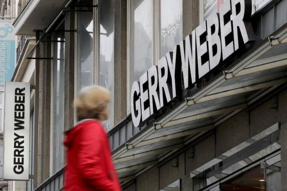 Gerry Weber Gerry Weber