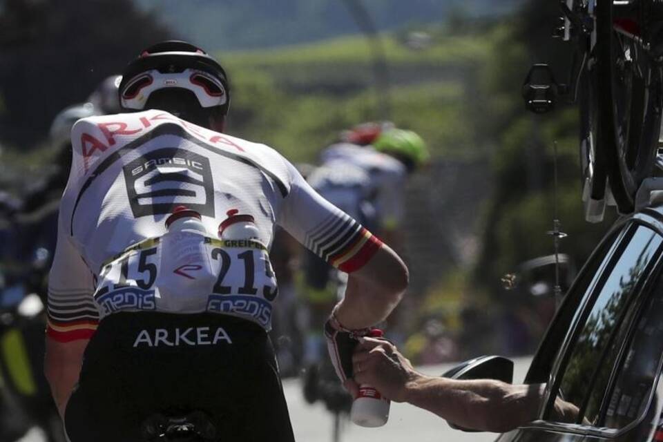 André Greipel André Greipel