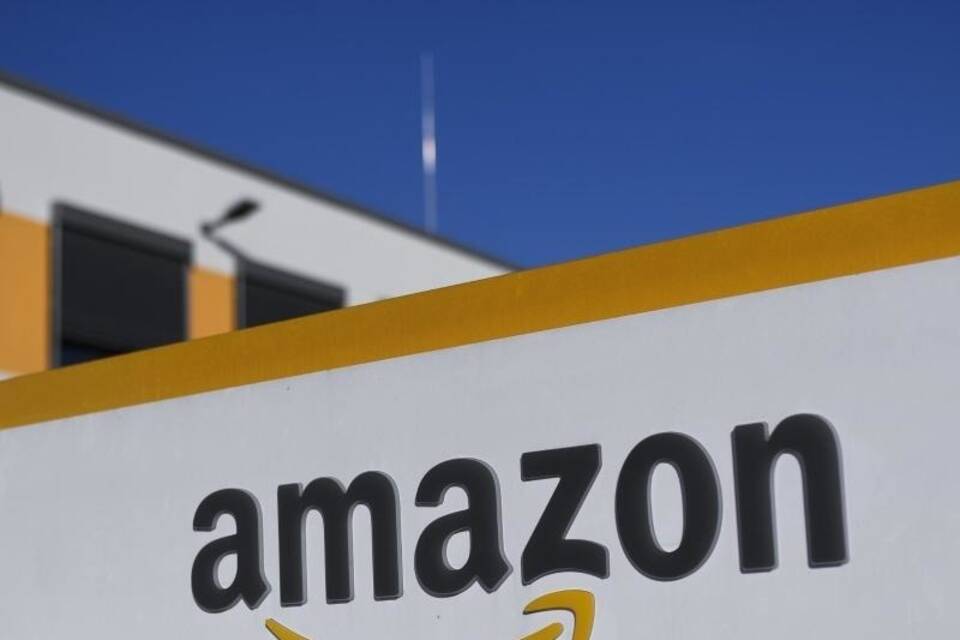 Online-Händler Amazon