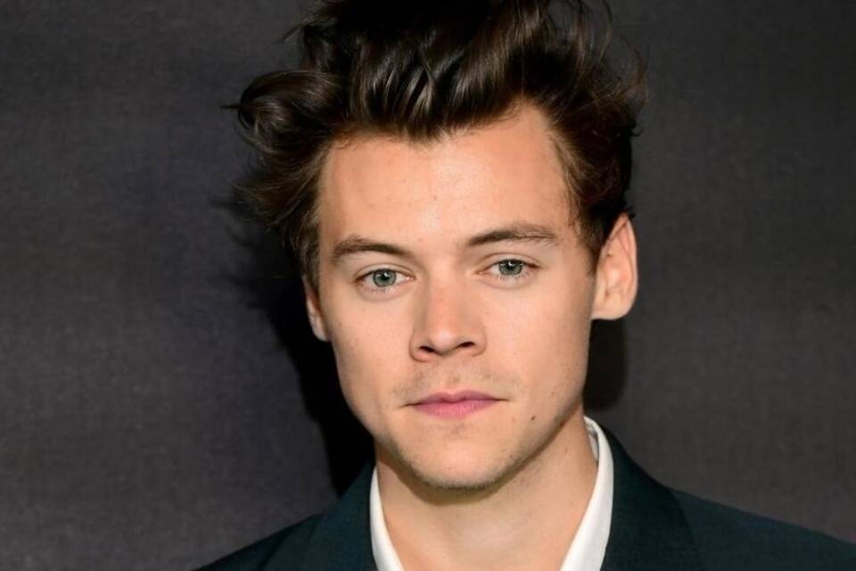 Harry Styles Harry Styles